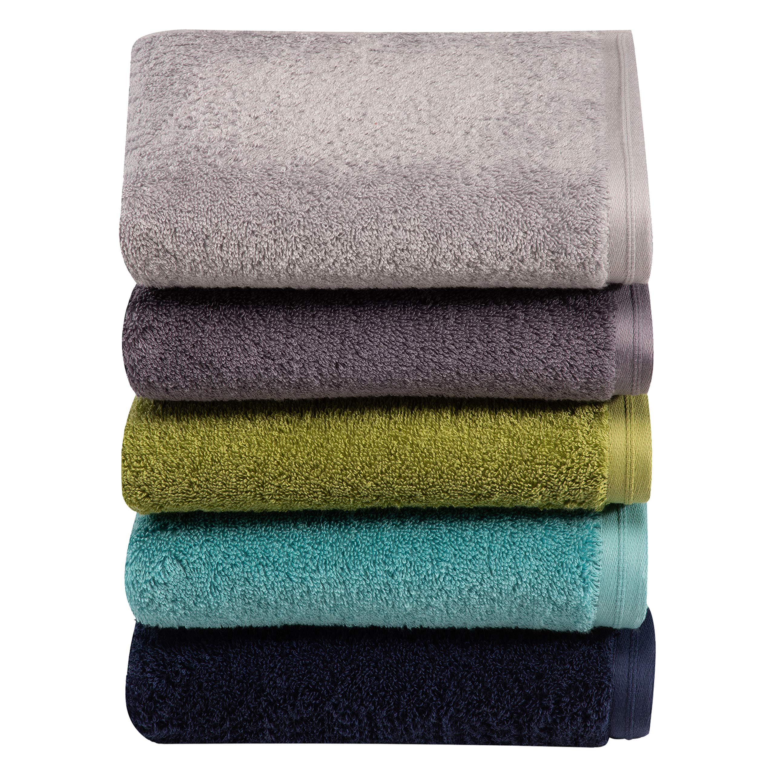 vossen-vegan-life-duschtuch-67-x-140-cm-100-vegane-supersoft-baumwolle-dunkelgra image 5