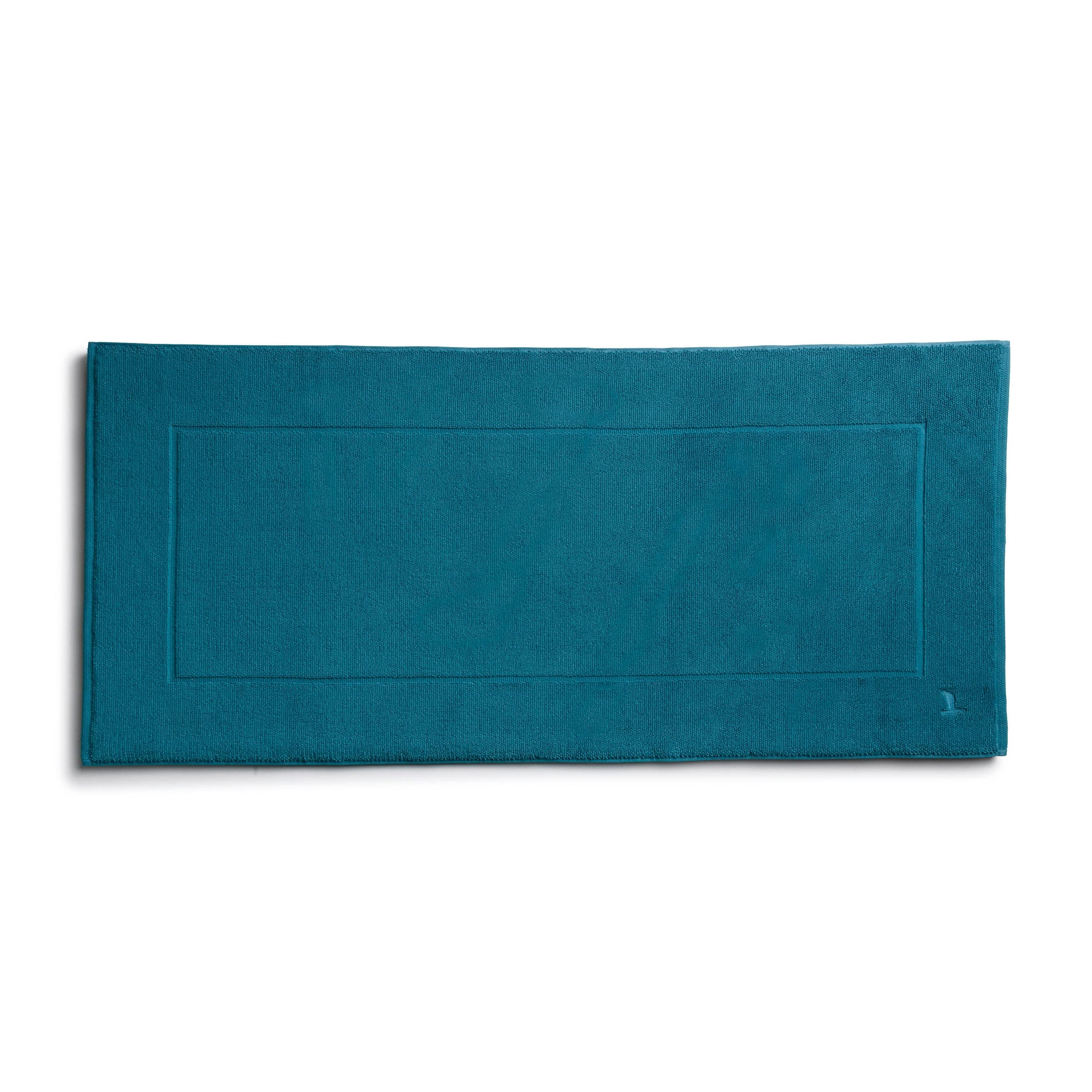 m-ve-superwuschel-badteppich-60-x-130-cm-100-premium-baumwolle-1350-g-m-deep-lak image 1