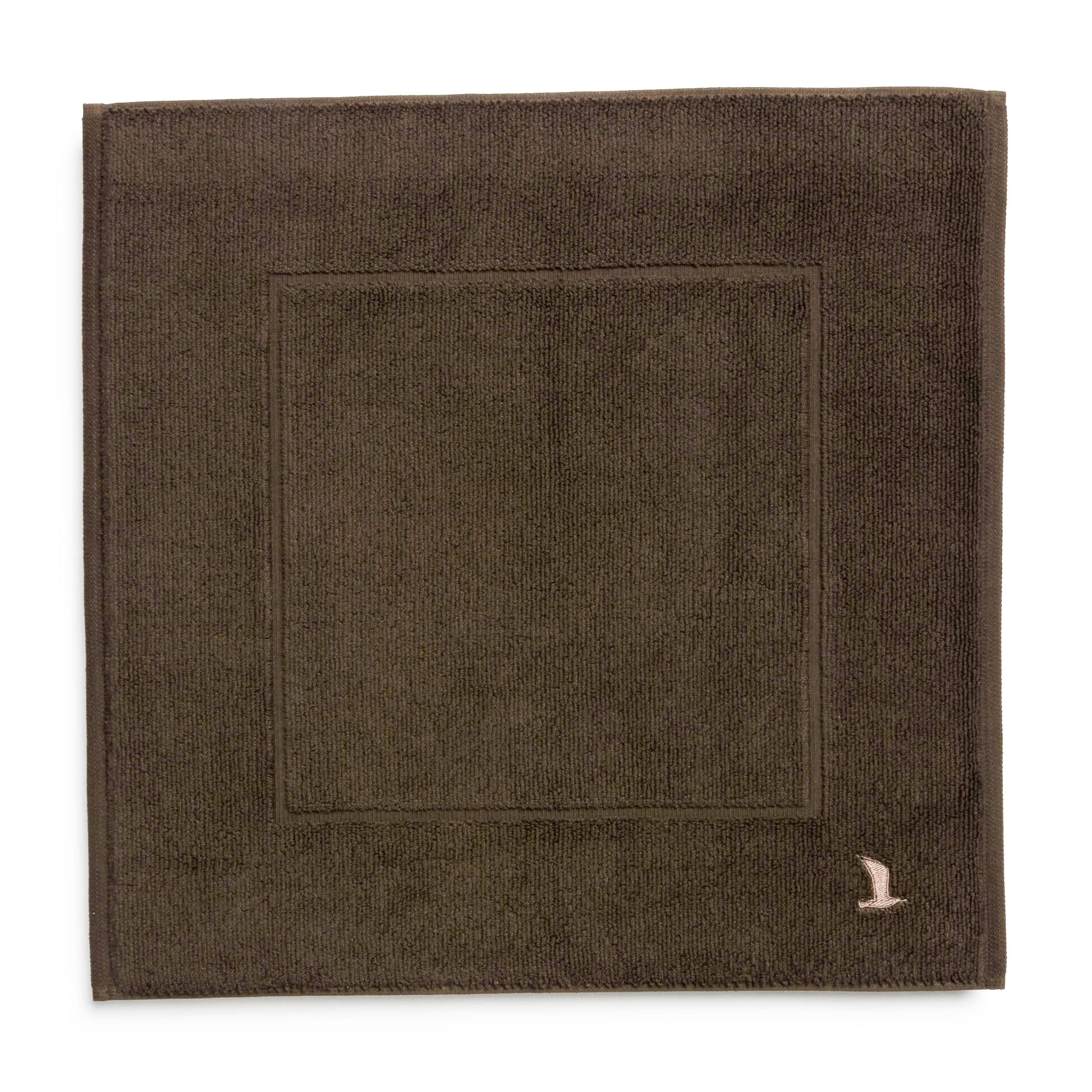 m-ve-superwuschel-badteppich-60-x-60-cm-100-premium-baumwolle-java-brown image 1