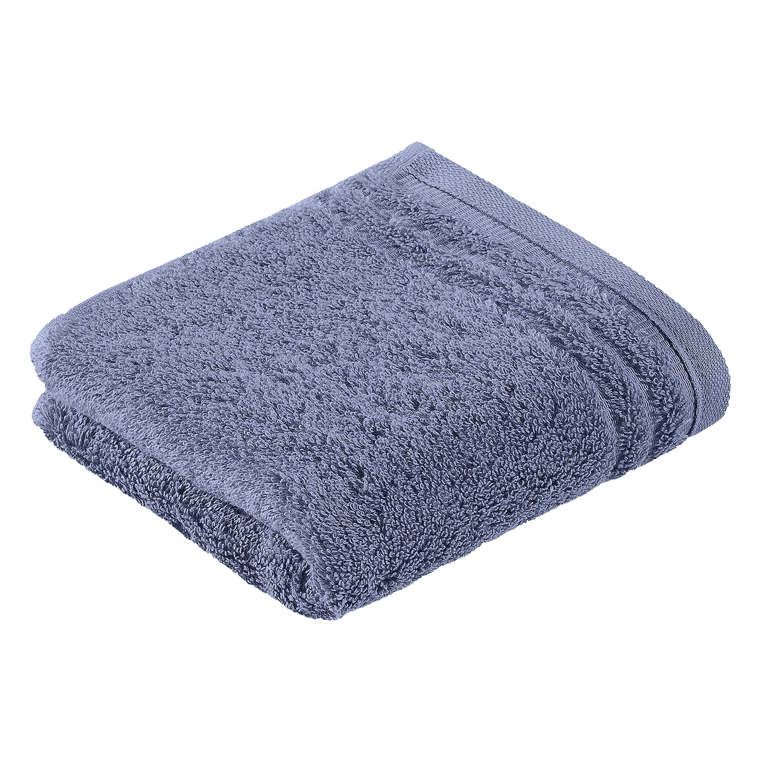 vossen-vienna-style-supersoft-handtuch-lagoon-100-supersoft-baumwolle-ton-in-ton image 5
