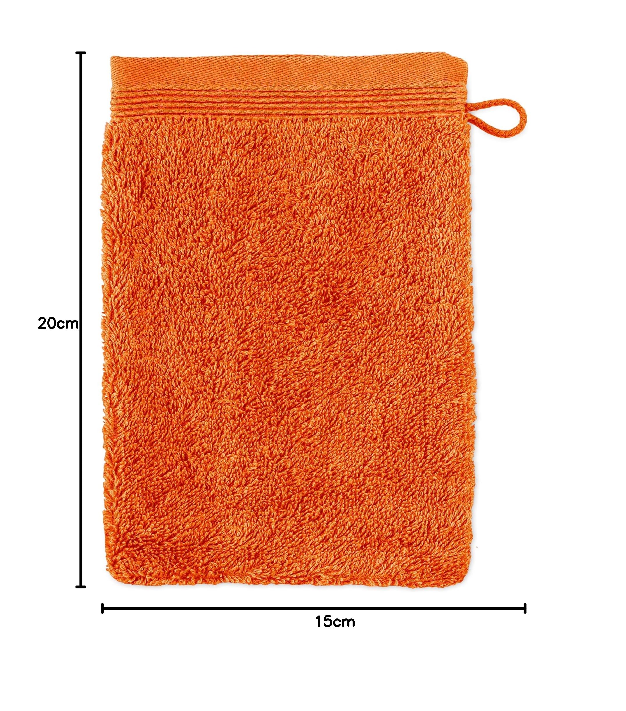 m-ve-superwuschel-waschhandschuh-20-x-15-cm-aus-100-premium-baumwolle-red-clay image 6