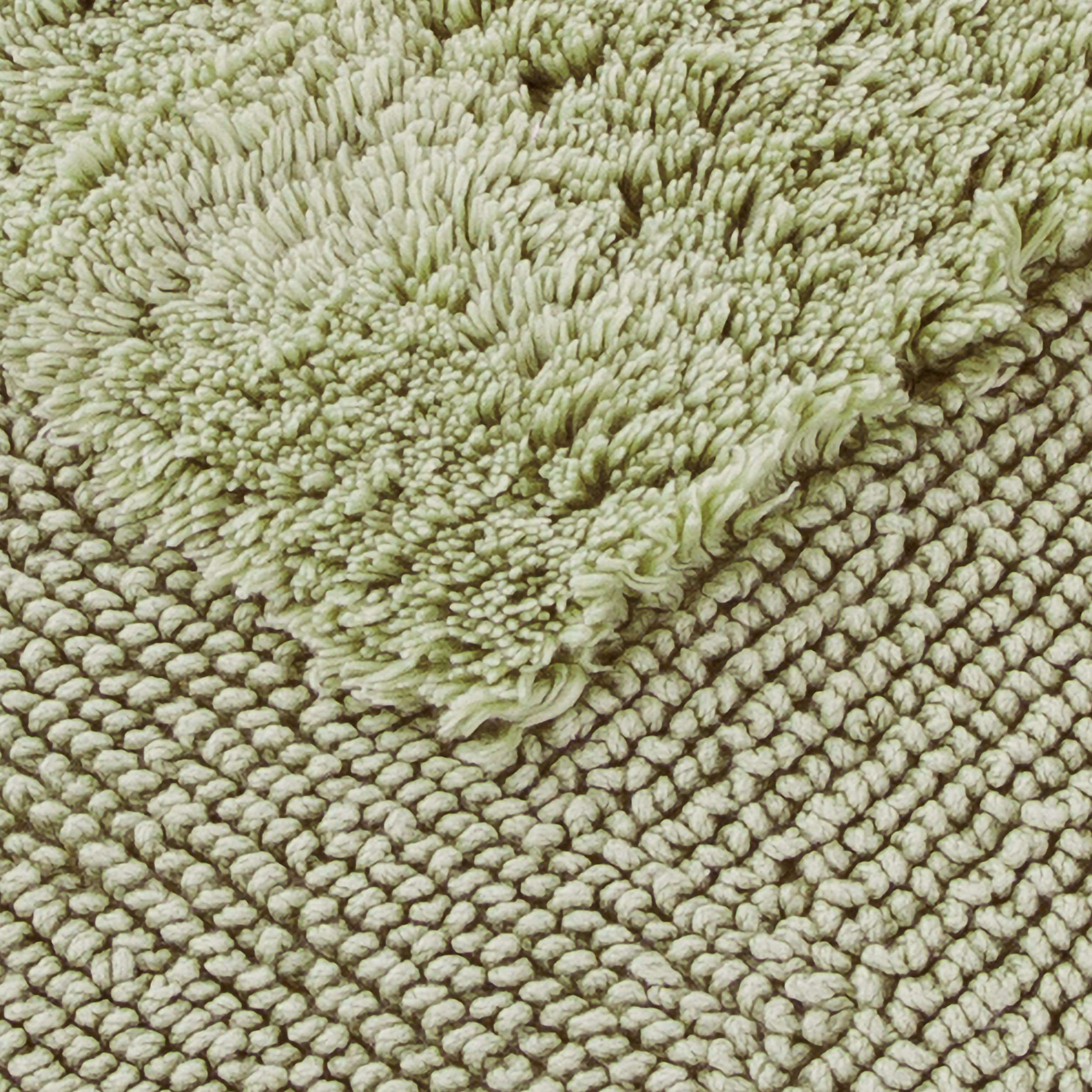 m-ve-loft-getuftete-badematte-doubleface-60-x-100-cm-100-baumwolle-moss image 4