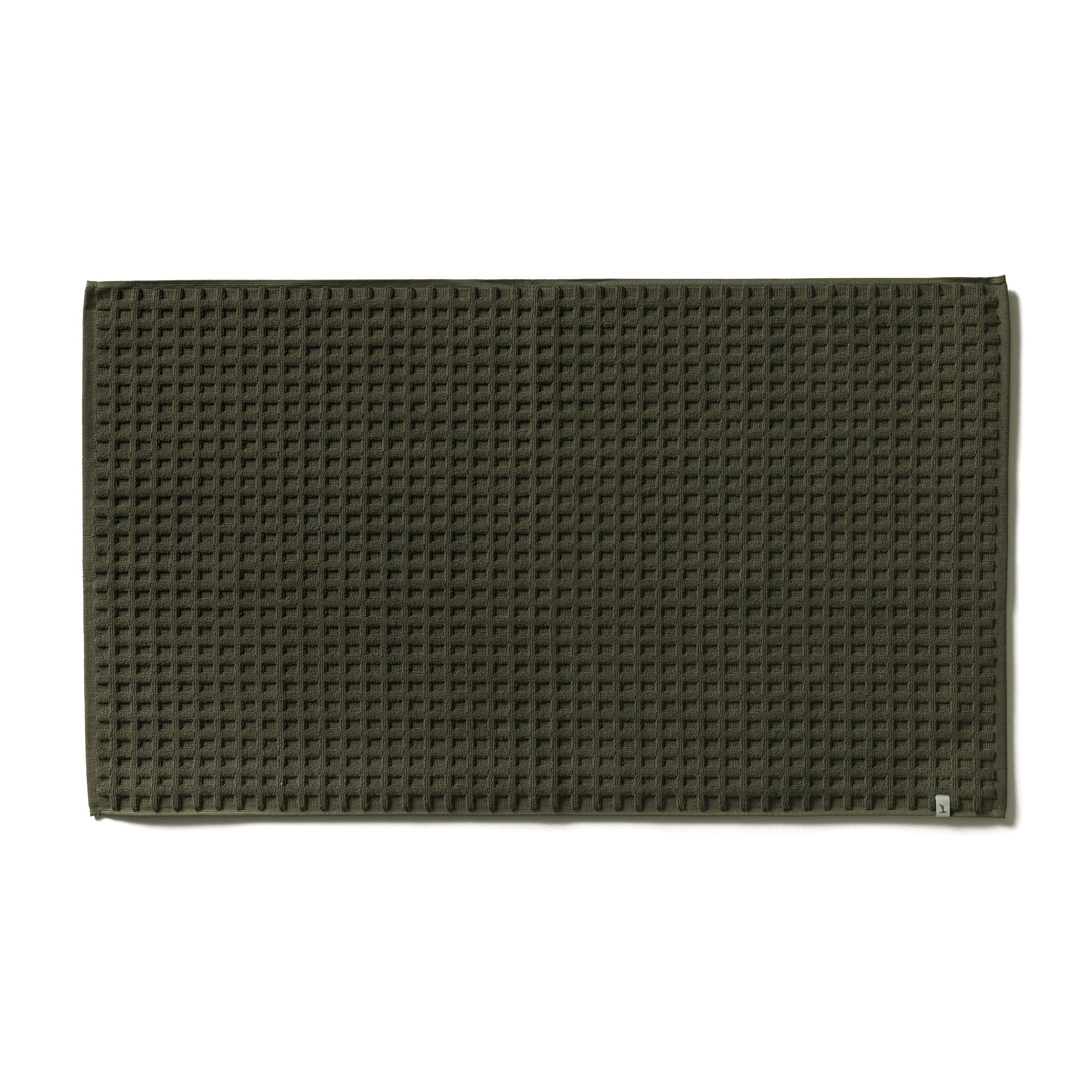 m-ve-piqu-e-badteppich-60-x-60-cm-aus-100-baumwolle-sea-grass-strukturiert-und-s image 6