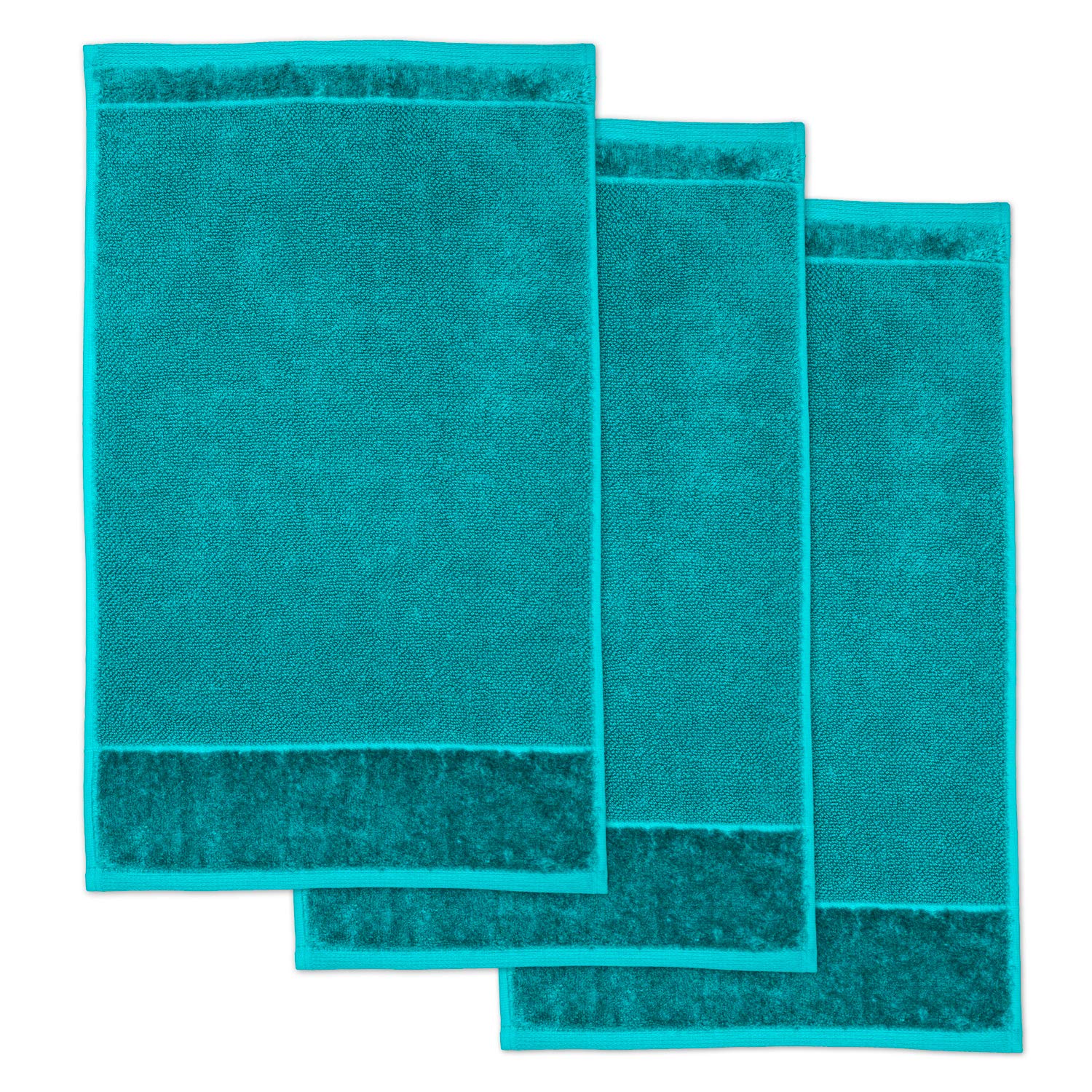 m-ve-bamboo-luxe-g-stetuch-3er-set-30-x-50-cm-ocean-60-baumwolle-40-bambus-visko image 1