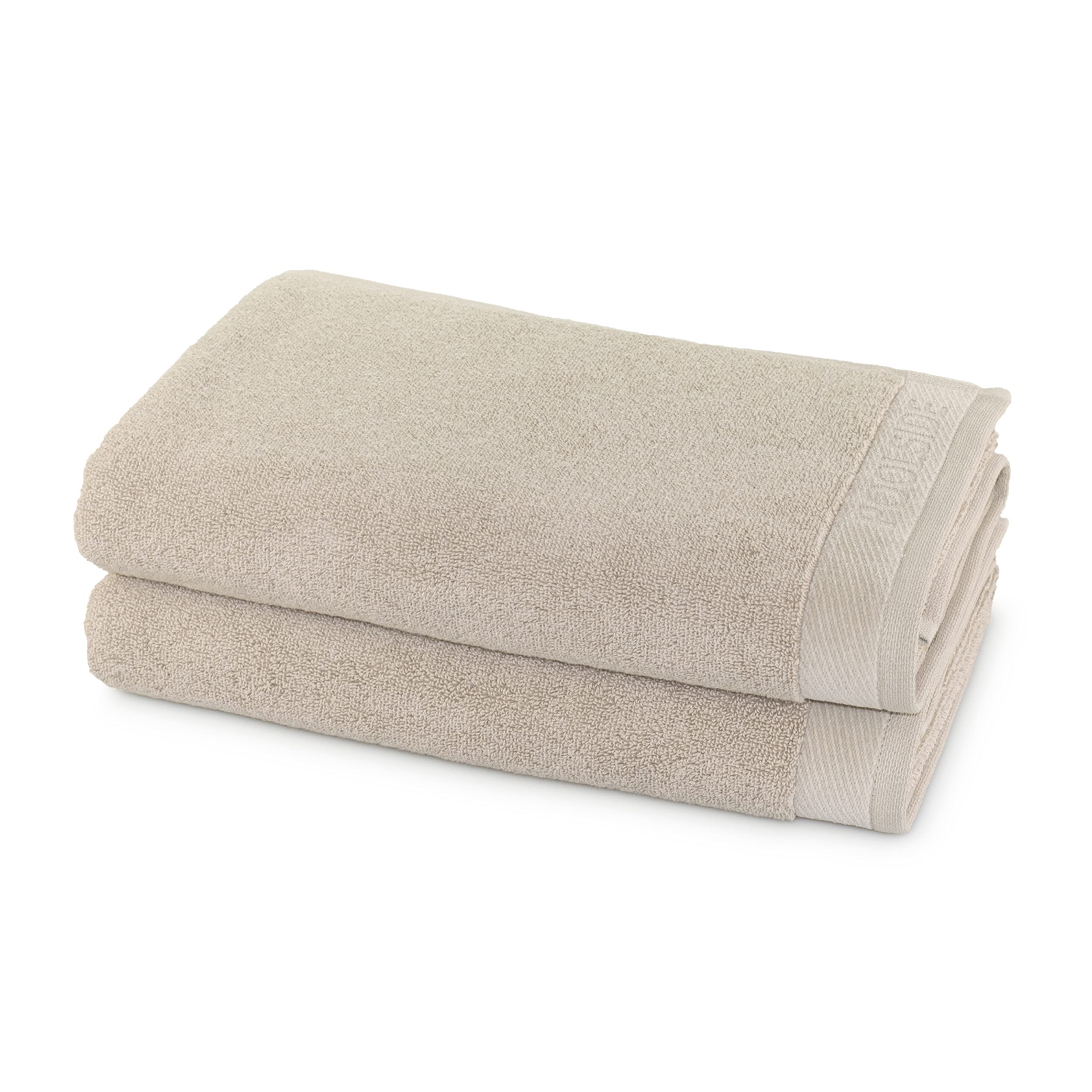 m-ve-poolside-handtuch-set-made-in-germany-100-baumwolle-500-g-m-4x-50x100-cm-st image 5
