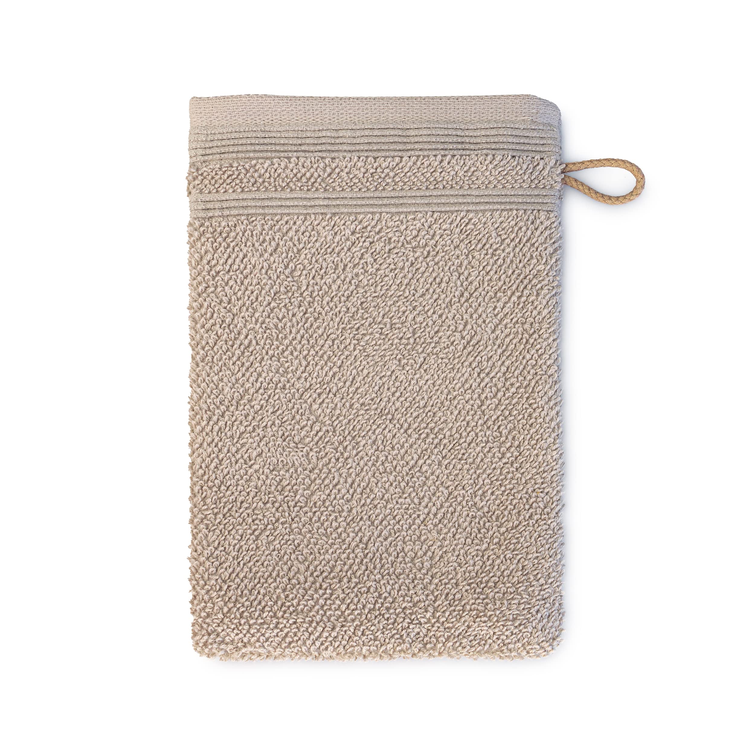 m-ve-wellbeing-perlstruktur-mit-biesen-waschhandschuh-20-x-15-cm-sea-grass-made- image 7