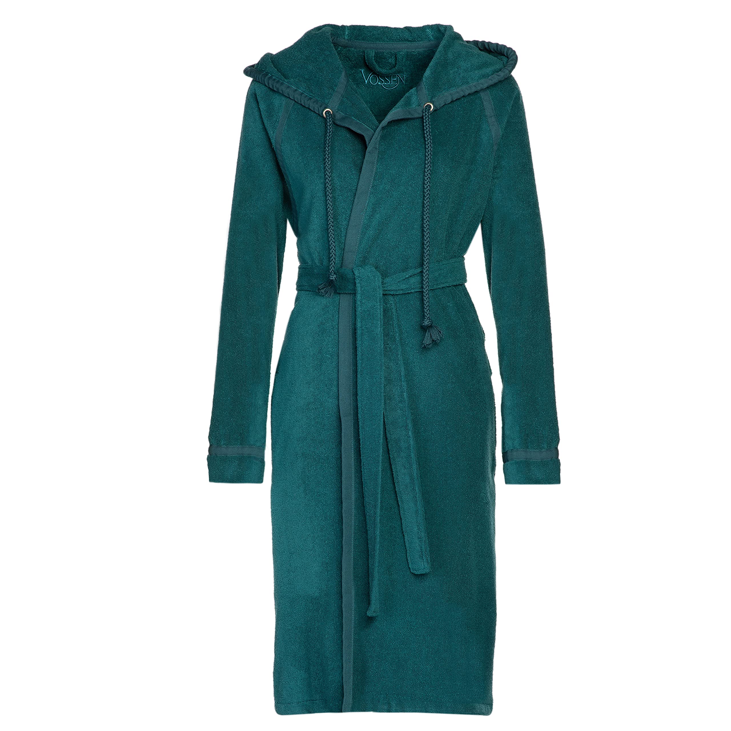 vossen-bademantel-jive-unisex-kapuzenmantel-100-baumwolle-microcotton-320-g-m-pu image 5