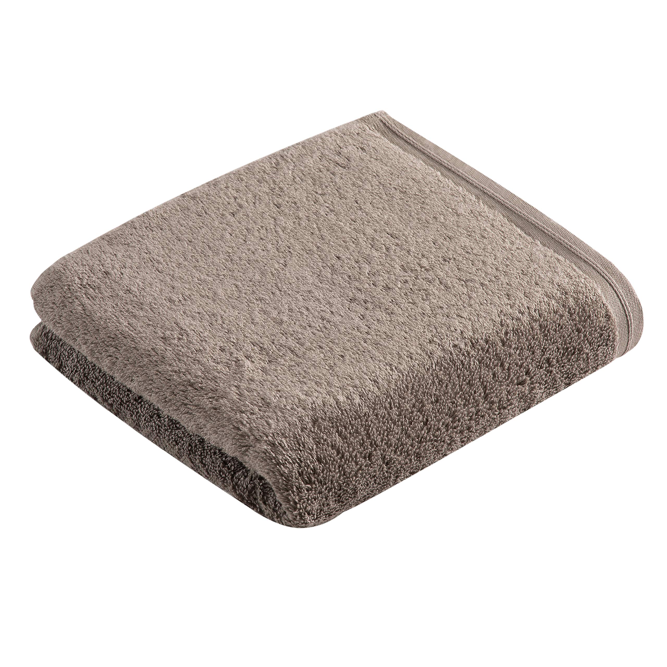 vossen-vegan-life-duschtuch-67-x-140-cm-100-vegane-supersoft-baumwolle-dunkelgra image 8
