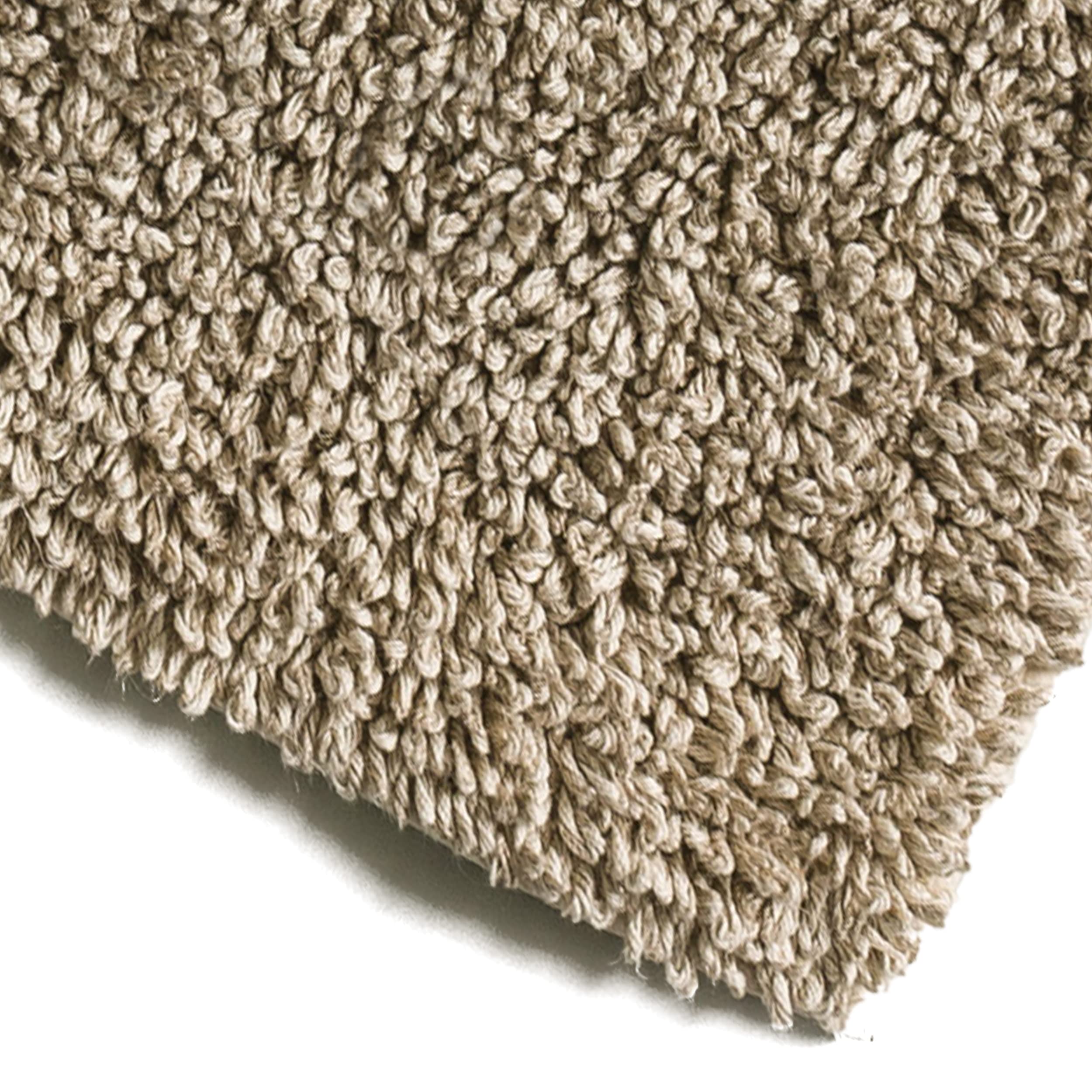 m-ve-wellness-badteppich-linentwist-60-x-100-cm-50-baumwolle-50-leinen-nature image 2