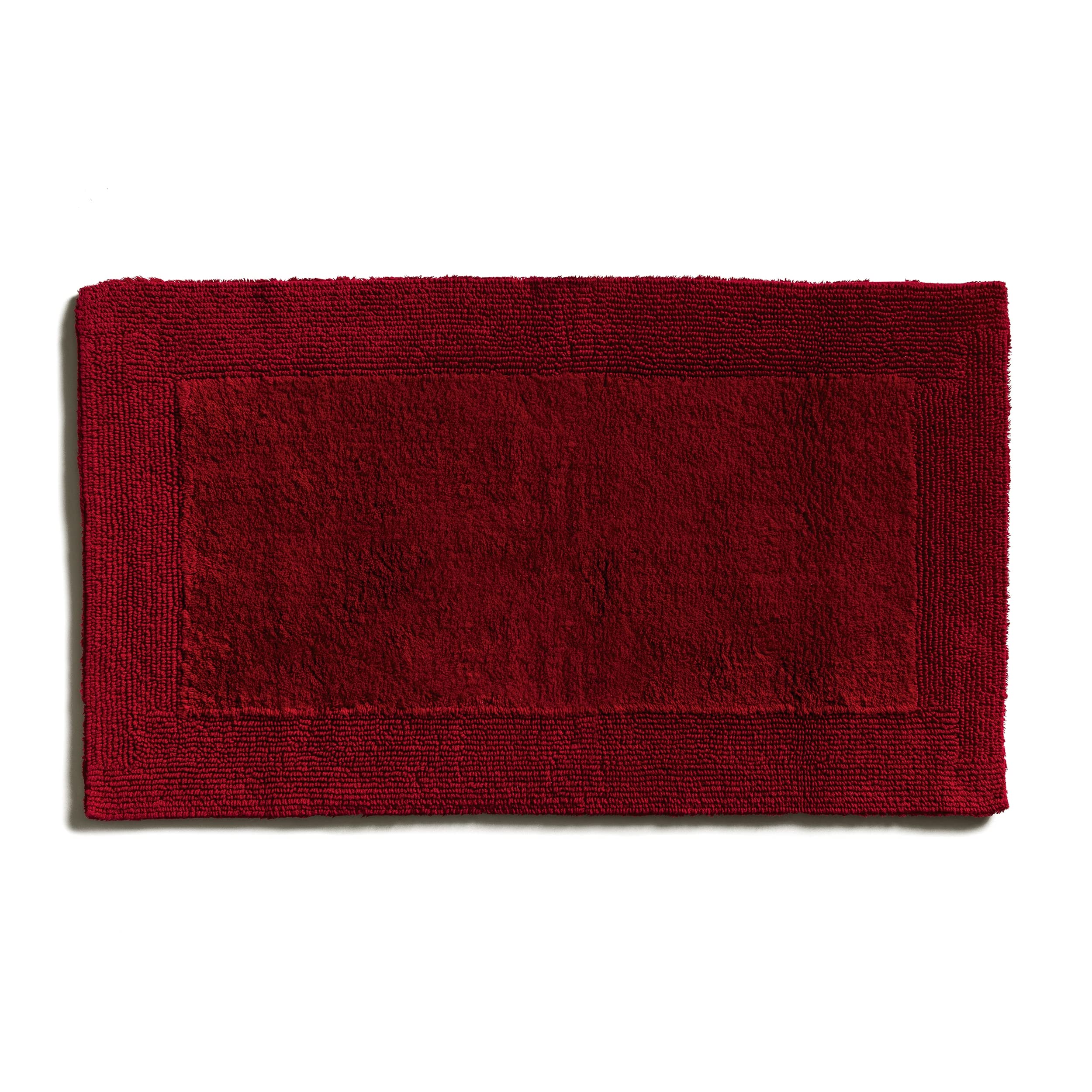 m-ve-loft-getuftete-badematte-60-x-100-cm-100-baumwolle-ruby-doubleface-optik-20 image 1