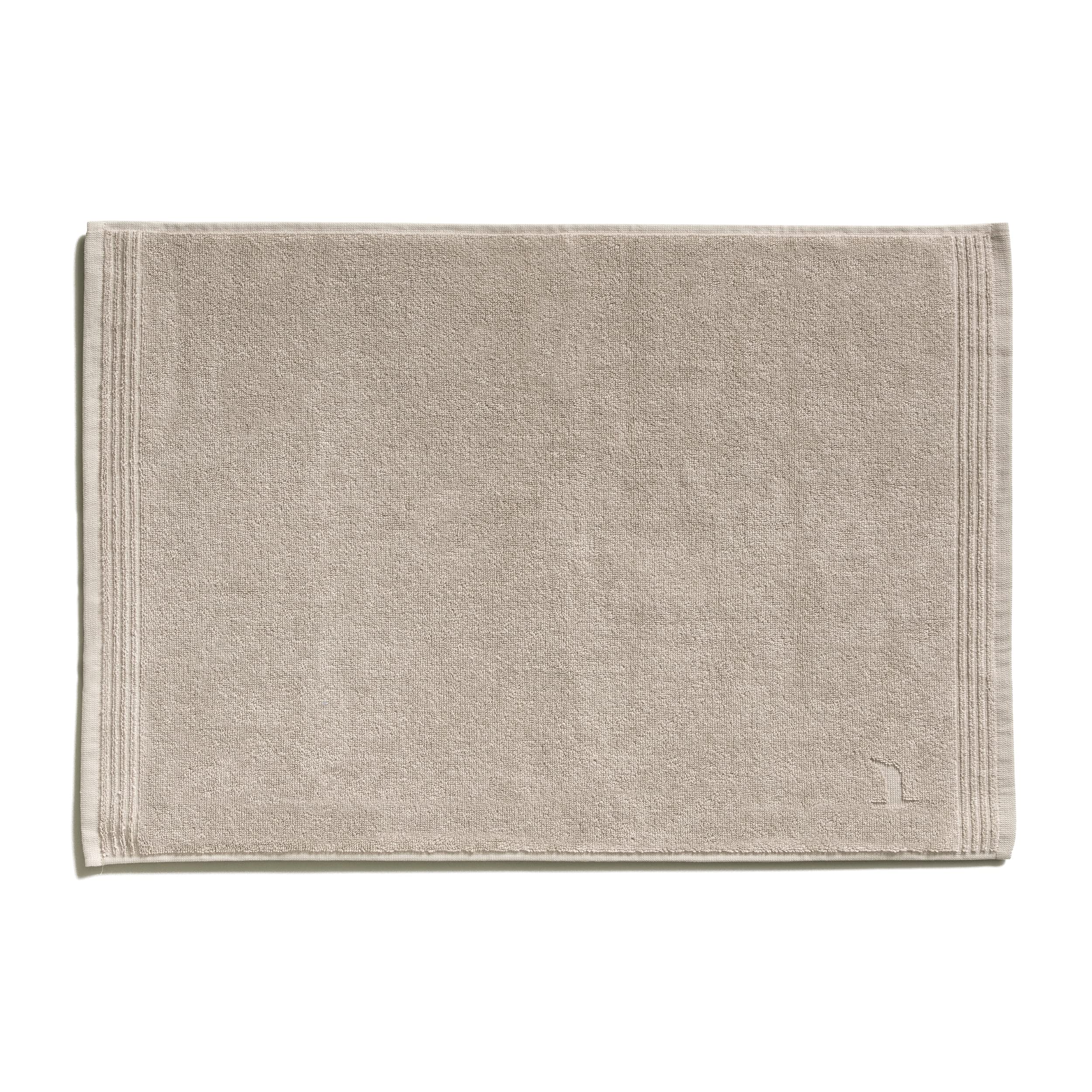 m-ve-superwuschel-duschvorlage-50-x-70-cm-100-premium-baumwolle-700-g-m-cashmere image 1