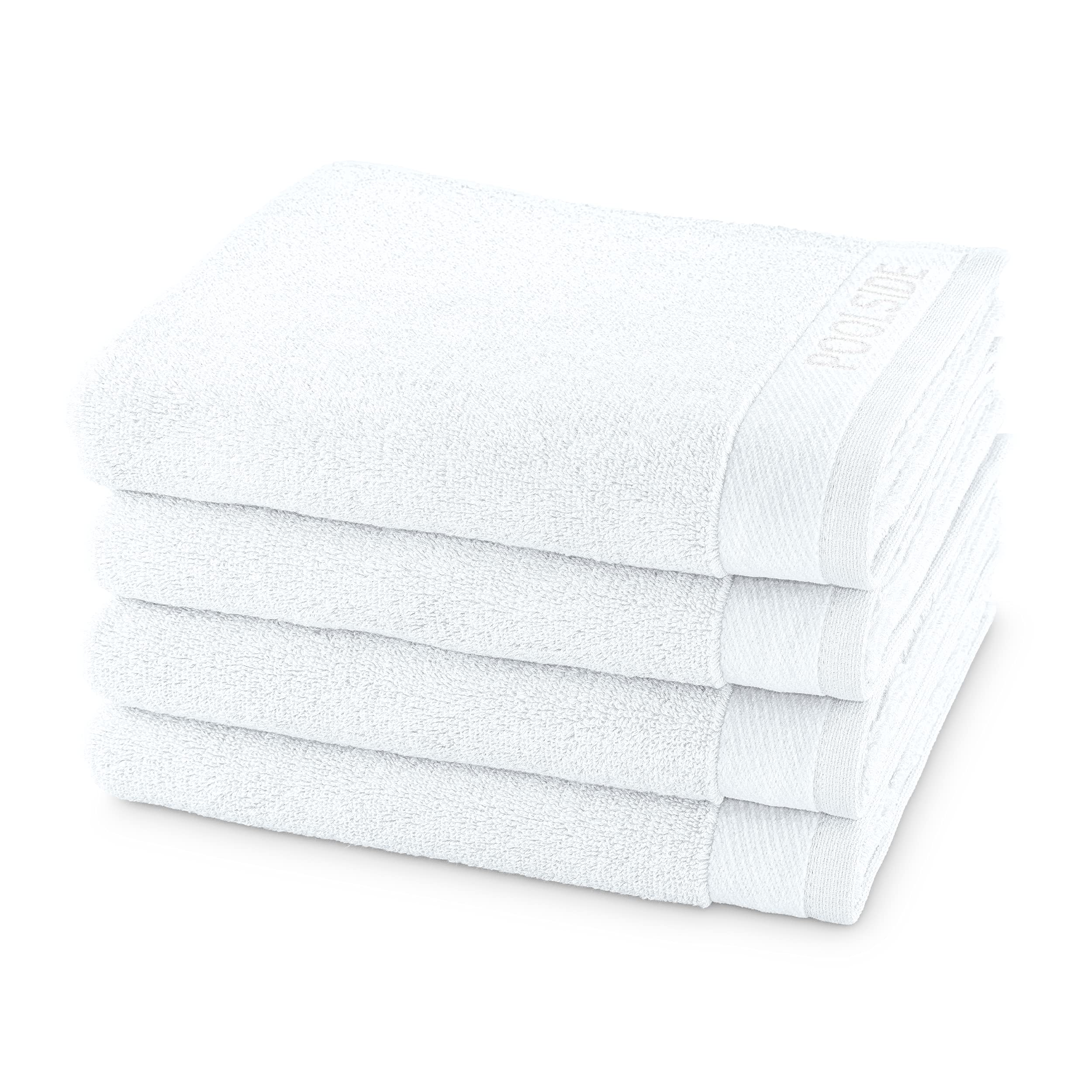 m-ve-poolside-handtuch-set-4-handt-cher-50-x-100-cm-chlorwassergeeignet-100-baum image 1