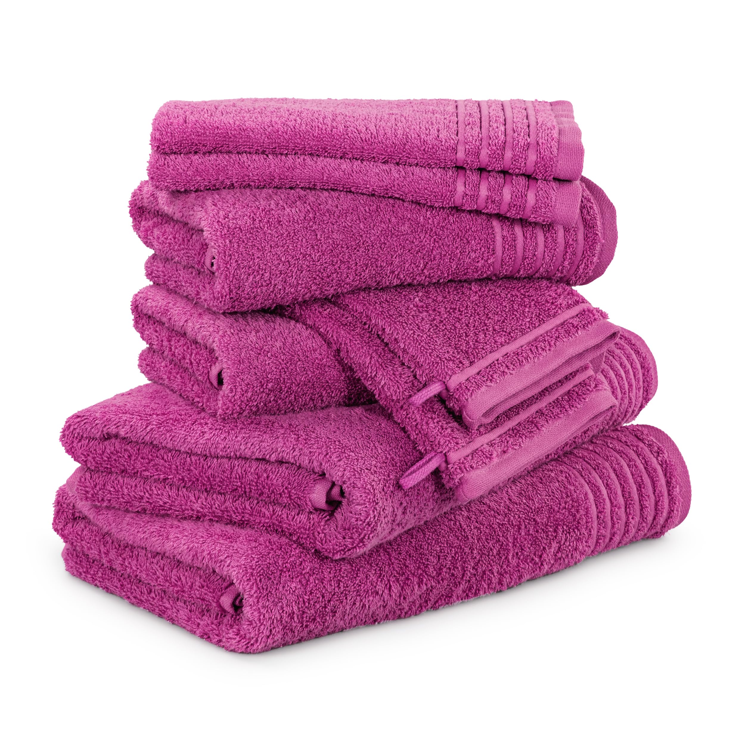 m-ve-new-classic-handtuchset-8-teilig-2x-15x20-cm-2x-30x50-cm-2x-50x100-cm-2x-67 image 1