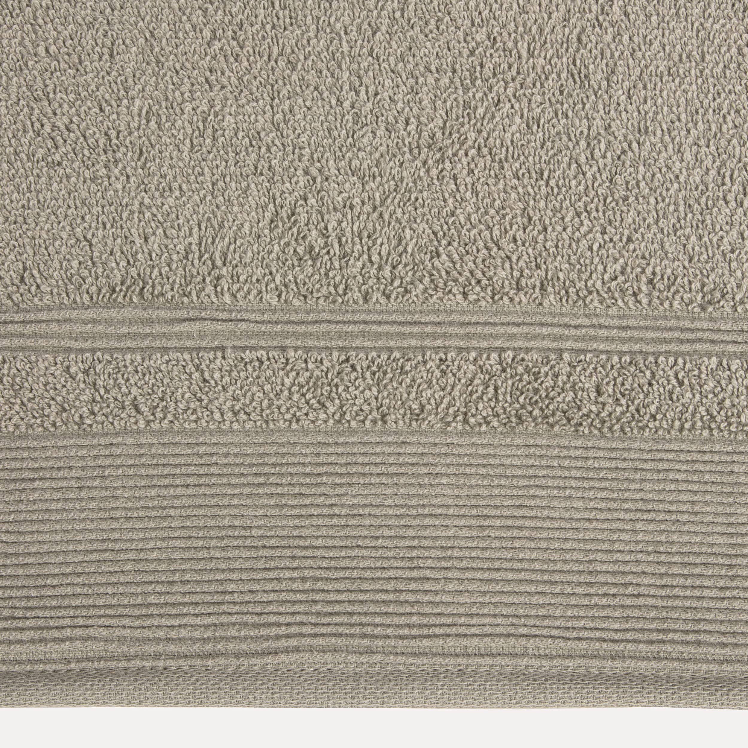m-ve-wellbeing-perlstruktur-saunatuch-80-x-200-cm-85-bio-baumwolle-15-leinen-mos image 2