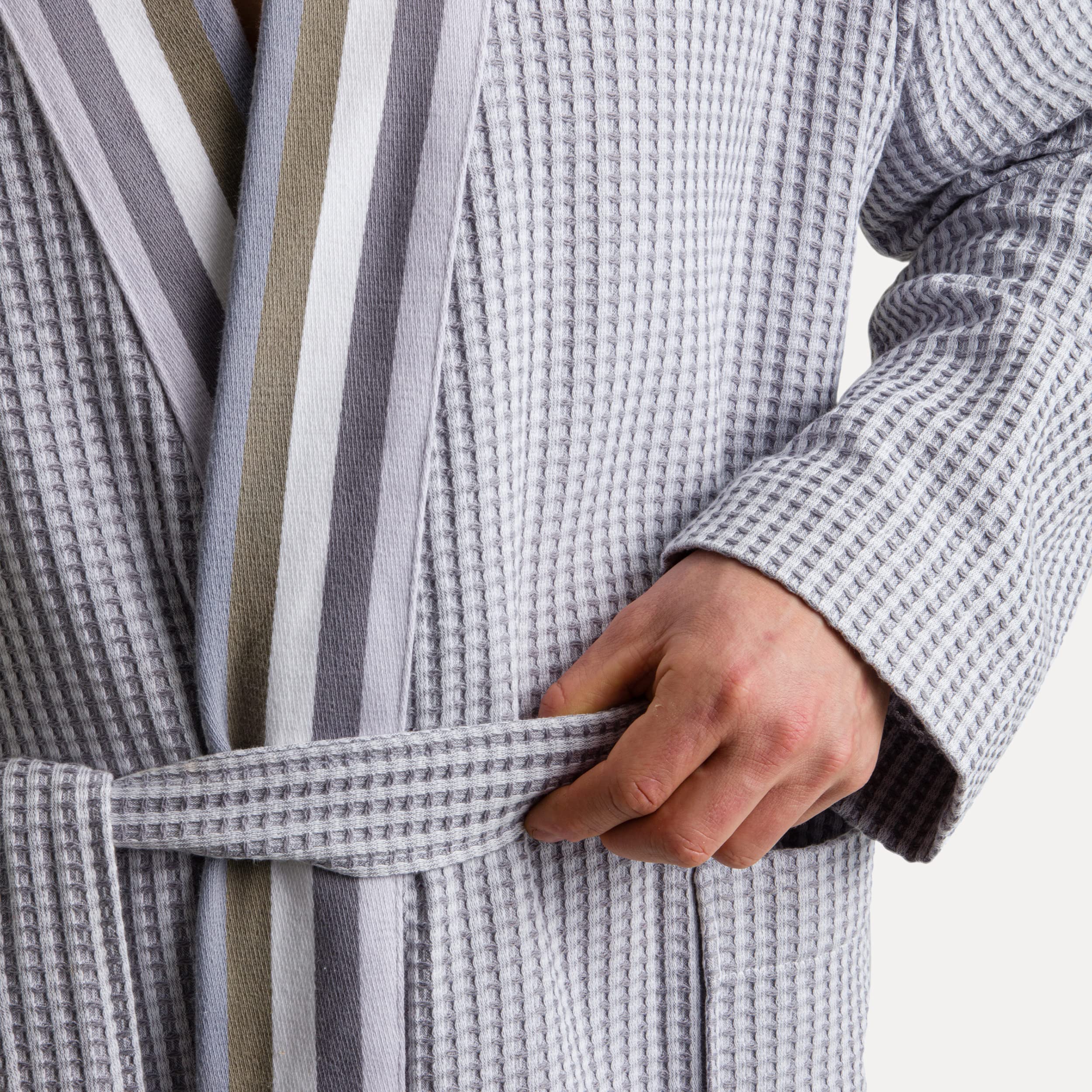 m-ve-summer-piqu-e-kimono-unisex-waffelpiqu-e-knielang-1er-pack image 3