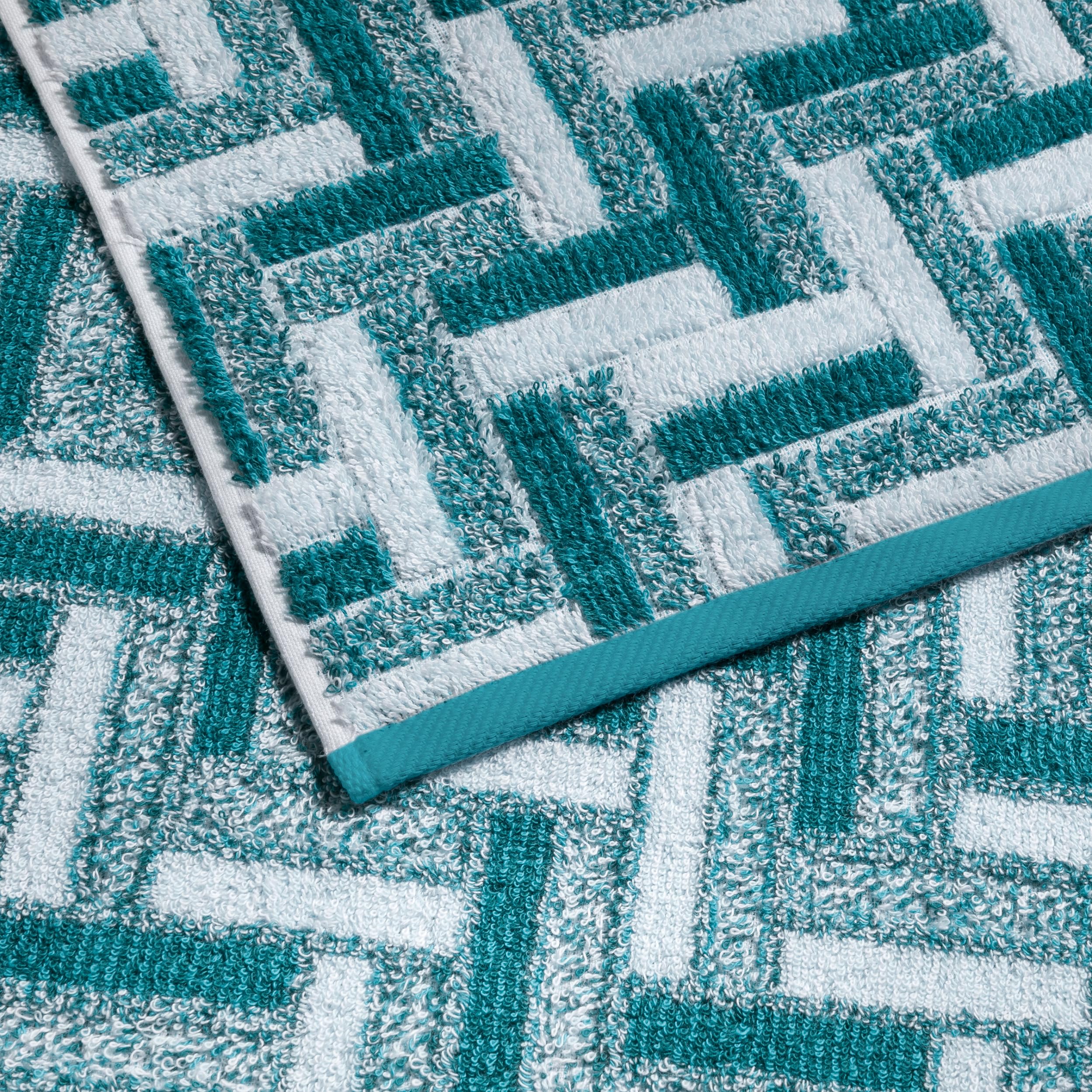m-ve-tide-tiles-handtuch-50-x-100-cm-100-baumwolle-lagoon-aqua image 3