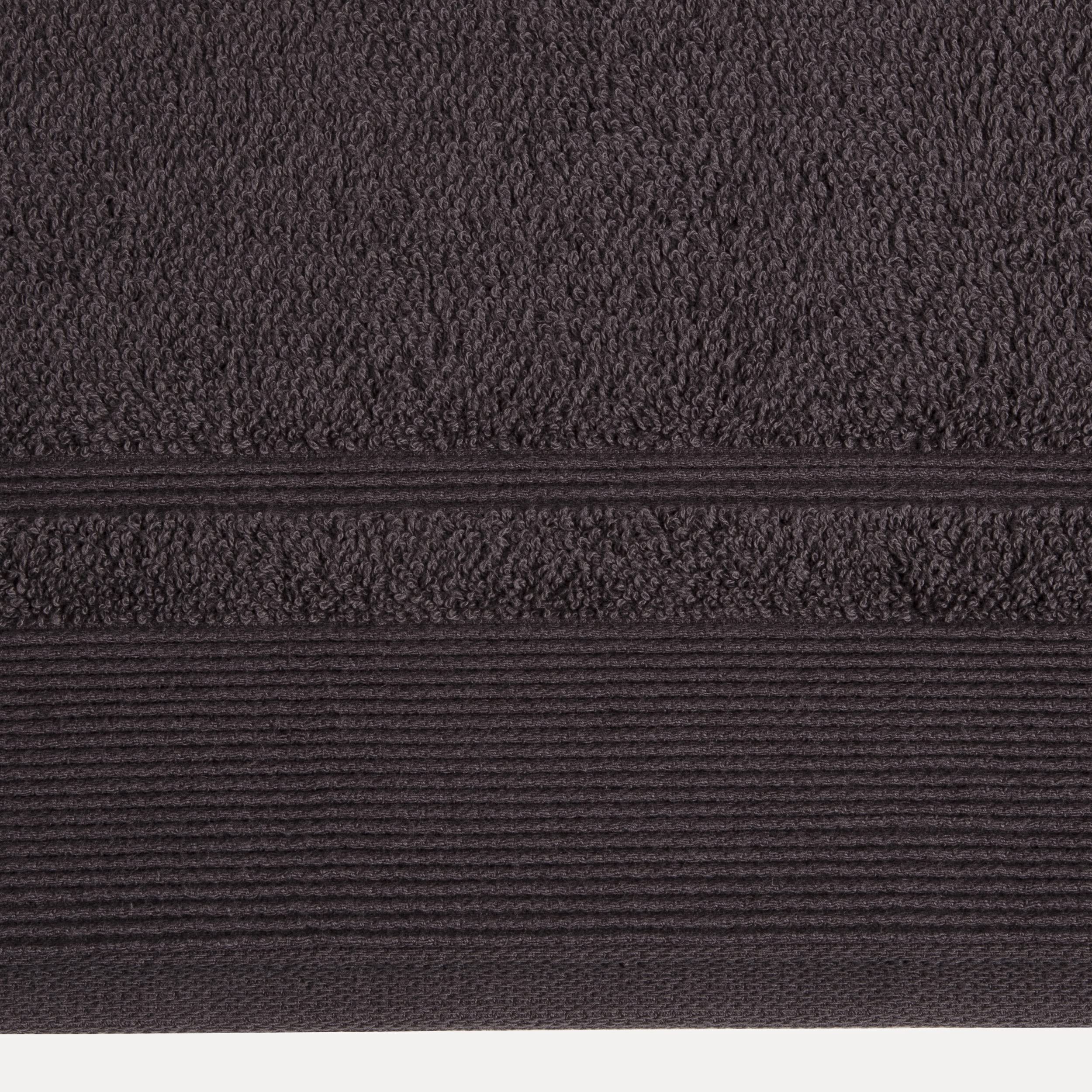 m-ve-wellbeing-perlstruktur-g-stetuch-30-x-50-cm-bio-baumwolle-leinen-graphite image 2