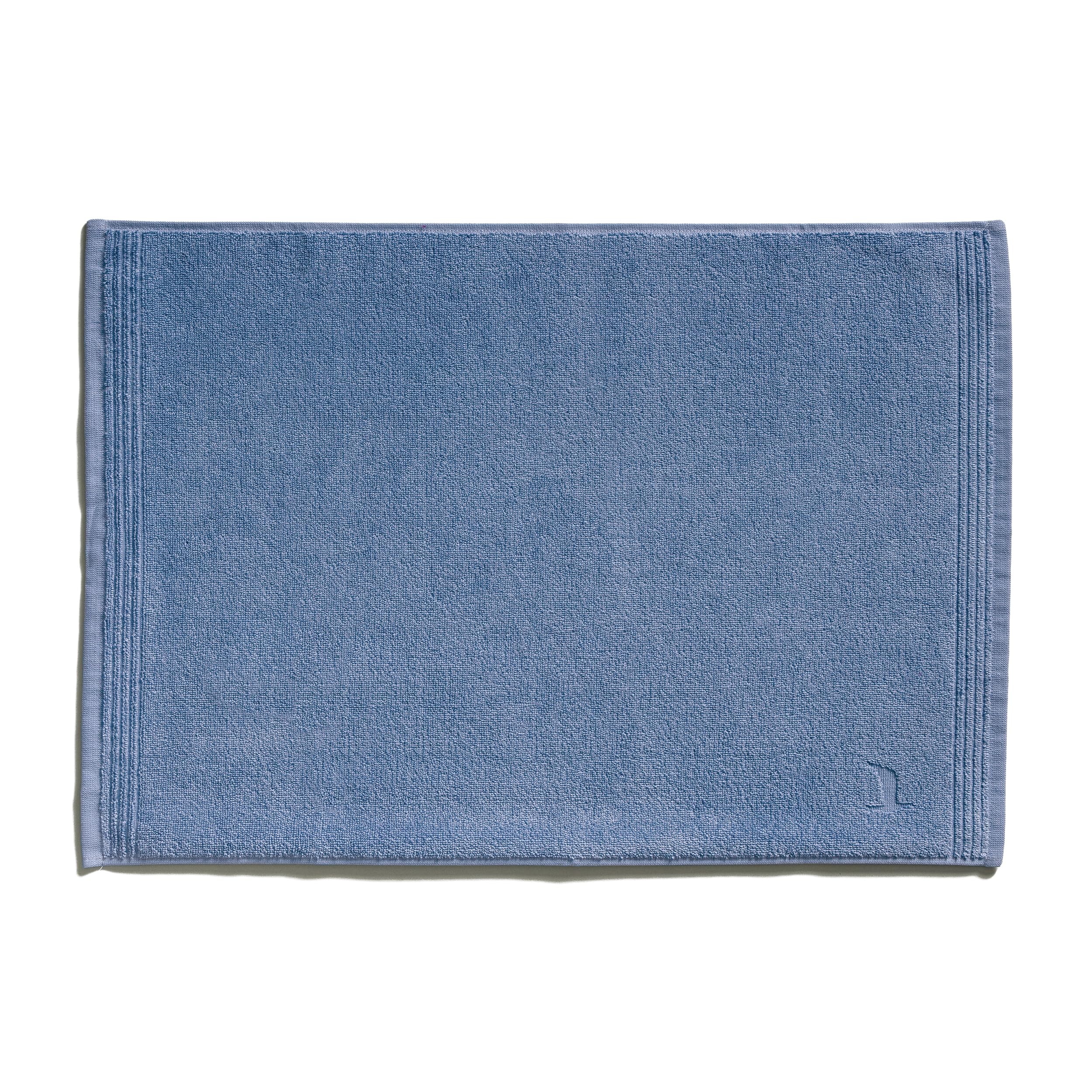 m-ve-superwuschel-duschvorlage-50-x-70-cm-100-baumwolle-steel-blue image 1