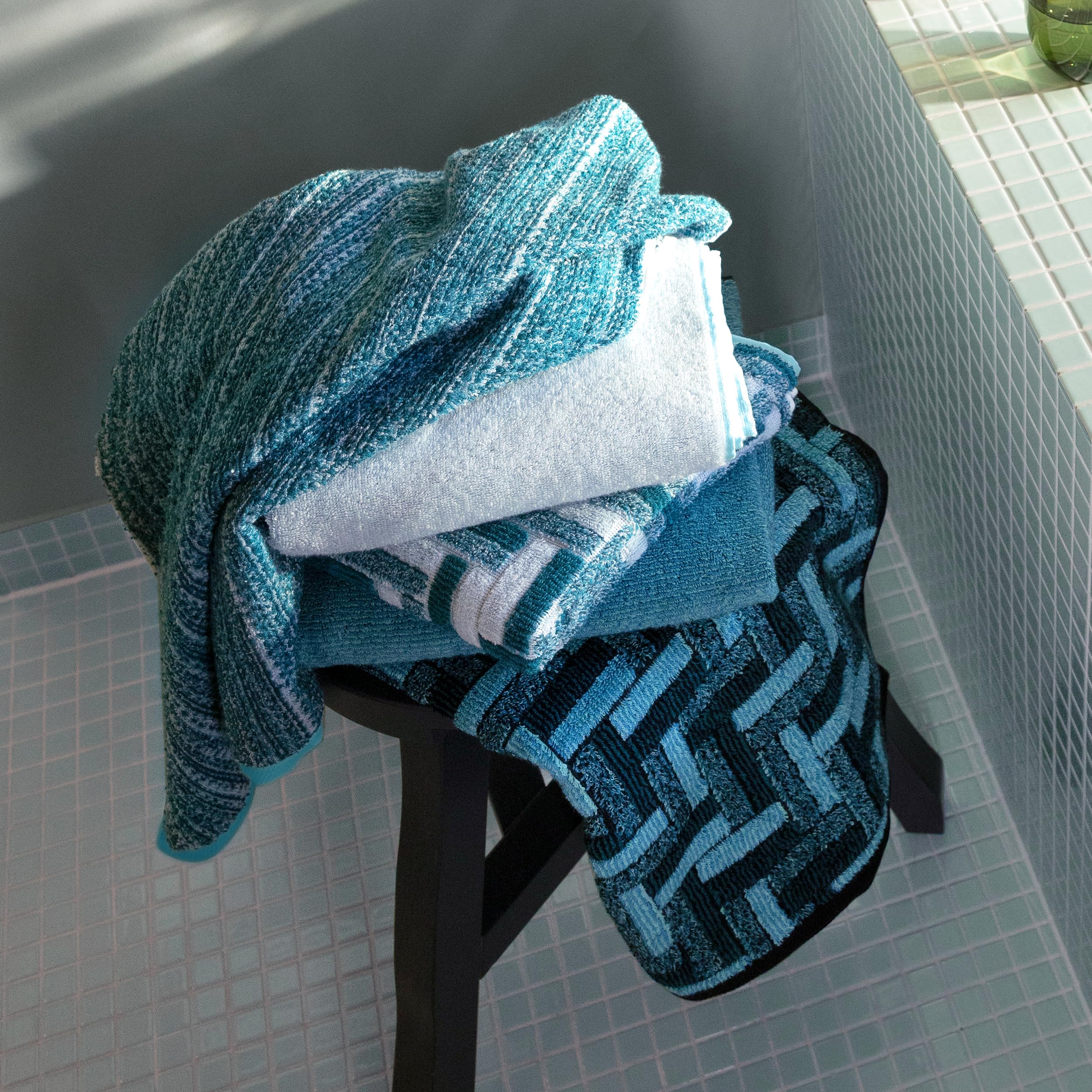 m-ve-tide-doubleface-handtuch-50-x-100-cm-100-baumwolle-deep-lake-turquoise image 5